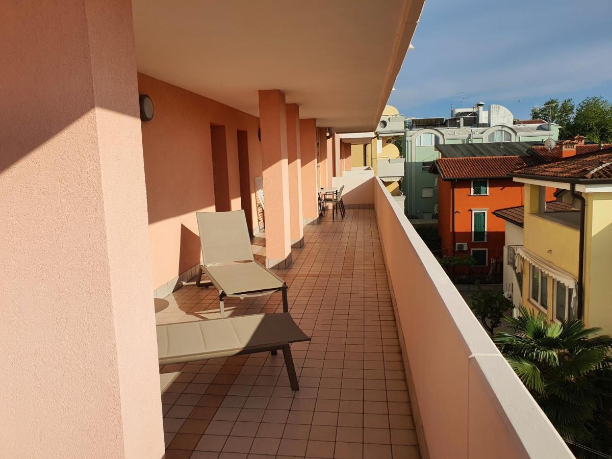 Capitol Aparthotel